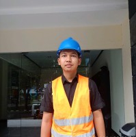 Aris Viana Rahmadan