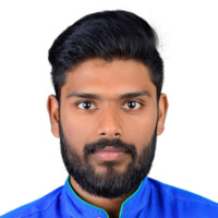 Anish Cherian
