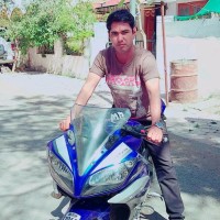 Chandrakant Ghusale