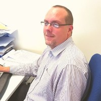 Stephen Wickens