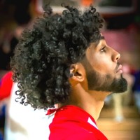 Jaylin Calloway