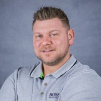 Patrick Neumüller
