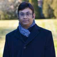 Supriya Ranjan Pal Be, Mba, Certified Safe® 5 Scrum Master