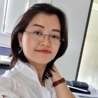 Hoang Anh Tran