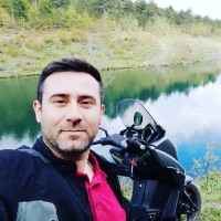 Erhan Fidan