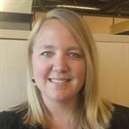 Lisa Weberg