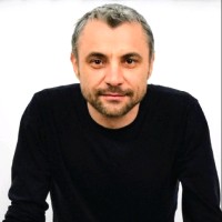 Михайло Шинкарук