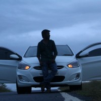 Raviraj S