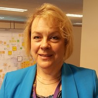 Hazel Stevenson