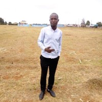 Freddy Omosh