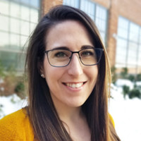 Jackie Orlowski