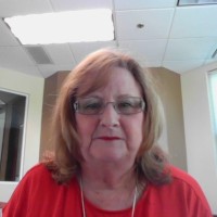 Patricia Blank