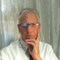 Gene Rosov