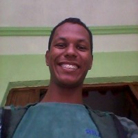 Heverton Luiz Santos Vieira Gomes