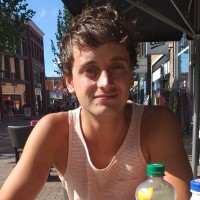 Gert-jan van den brink