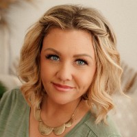 Patricia Anderson