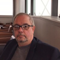 Mark Doucette