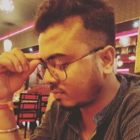 Dibyendu Mondal