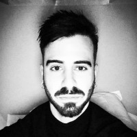 Daniele Avitabile