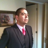 Sebastian Calderon