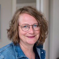 Anne Meier-Hezinger