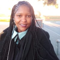 Koketso Letlole