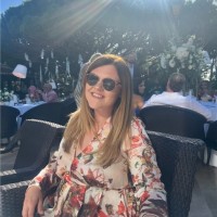 Nicola Bishop