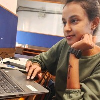 Drishya M.
