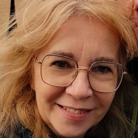 Anna Kuźmicka