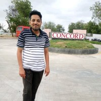 Jaymin Darji