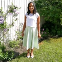 Aneesa Joyce