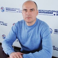 Эдуард Понуждаев