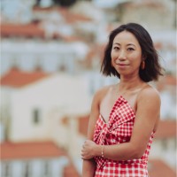 Grace Chen Gonzalez