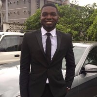 Charles Amadi