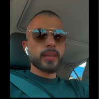 Mohammad Daoud