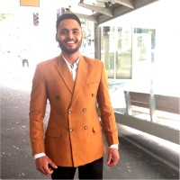 Davinder Singh