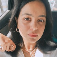 Tulika Saini