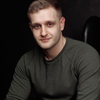 Alex Voloshin