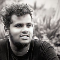 Gokul Raj S