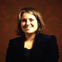Natalia Larovere