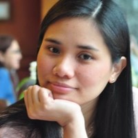 Gail Topacio
