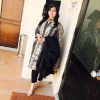 Namrah Fahad