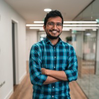 Gautam Sharma