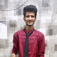 Adarsh Ghoghari