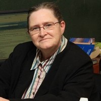 Mintha Hamrick, Cgfm (Inactive)