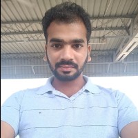 Balaji R
