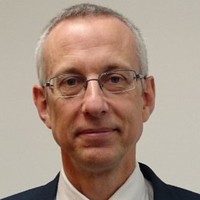 Nick Dyer