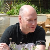 Matt Mallinder