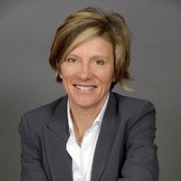 Kate Sharpe, M.Ed., ACPC