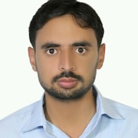 Ayaz Ali Gilal